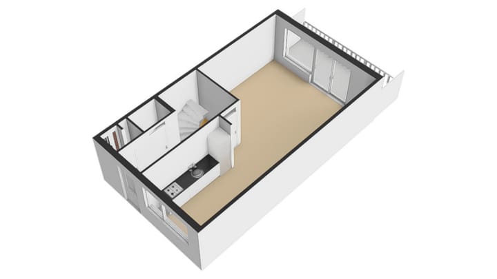 Foto 44 van Waterman 76