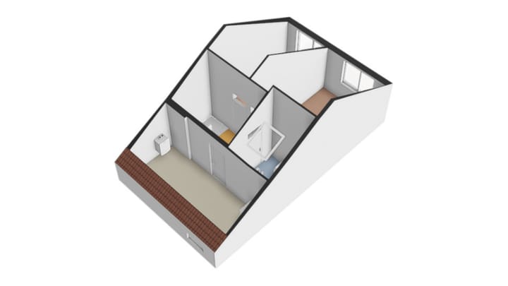 Foto 45 van Waterman 76