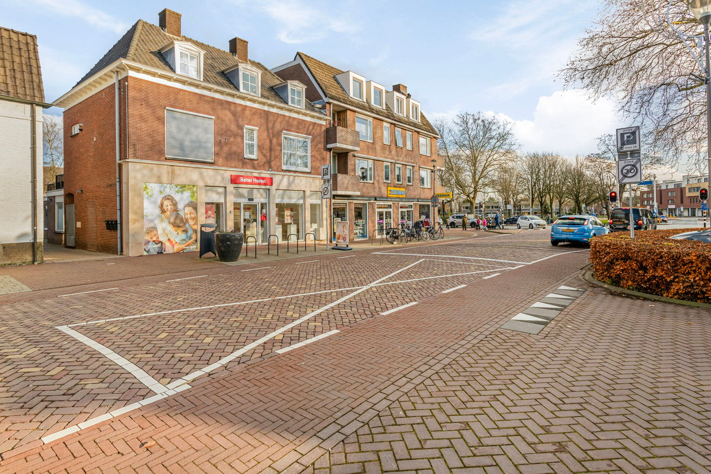 View photo 1 of Dorpsstraat 4-c