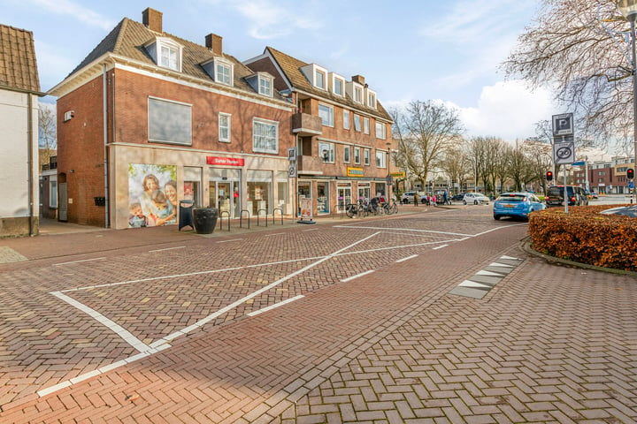 Dorpsstraat 4-c, Elst (GE)