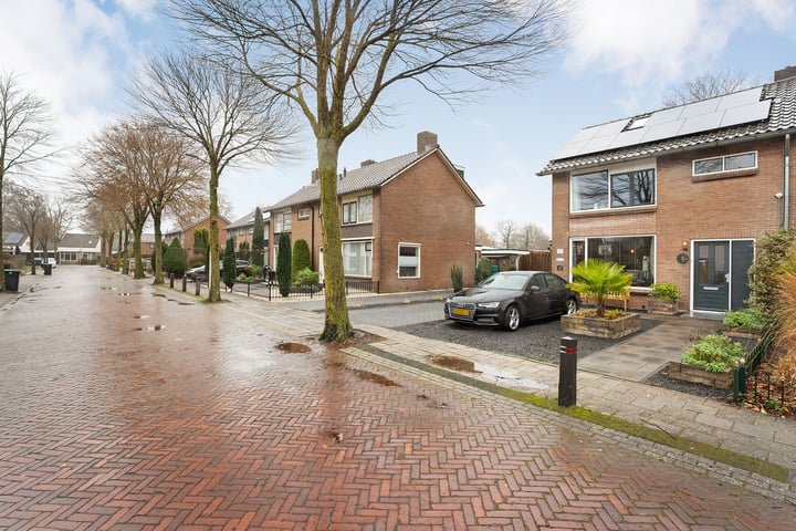 Bekijk foto 4 van Anemoonstraat 3