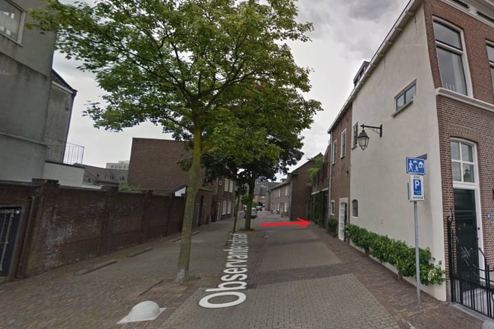 Bekijk foto 1 van Observantenstraat 17-A