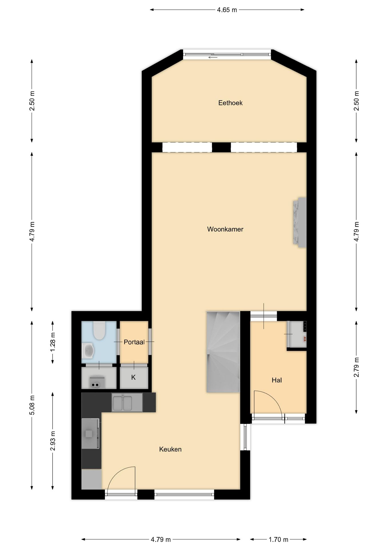 Foto 42 van Olmebeek 33