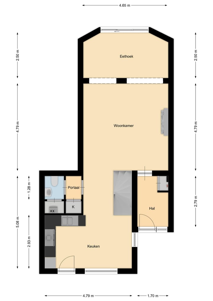 Foto 42 van Olmebeek 33