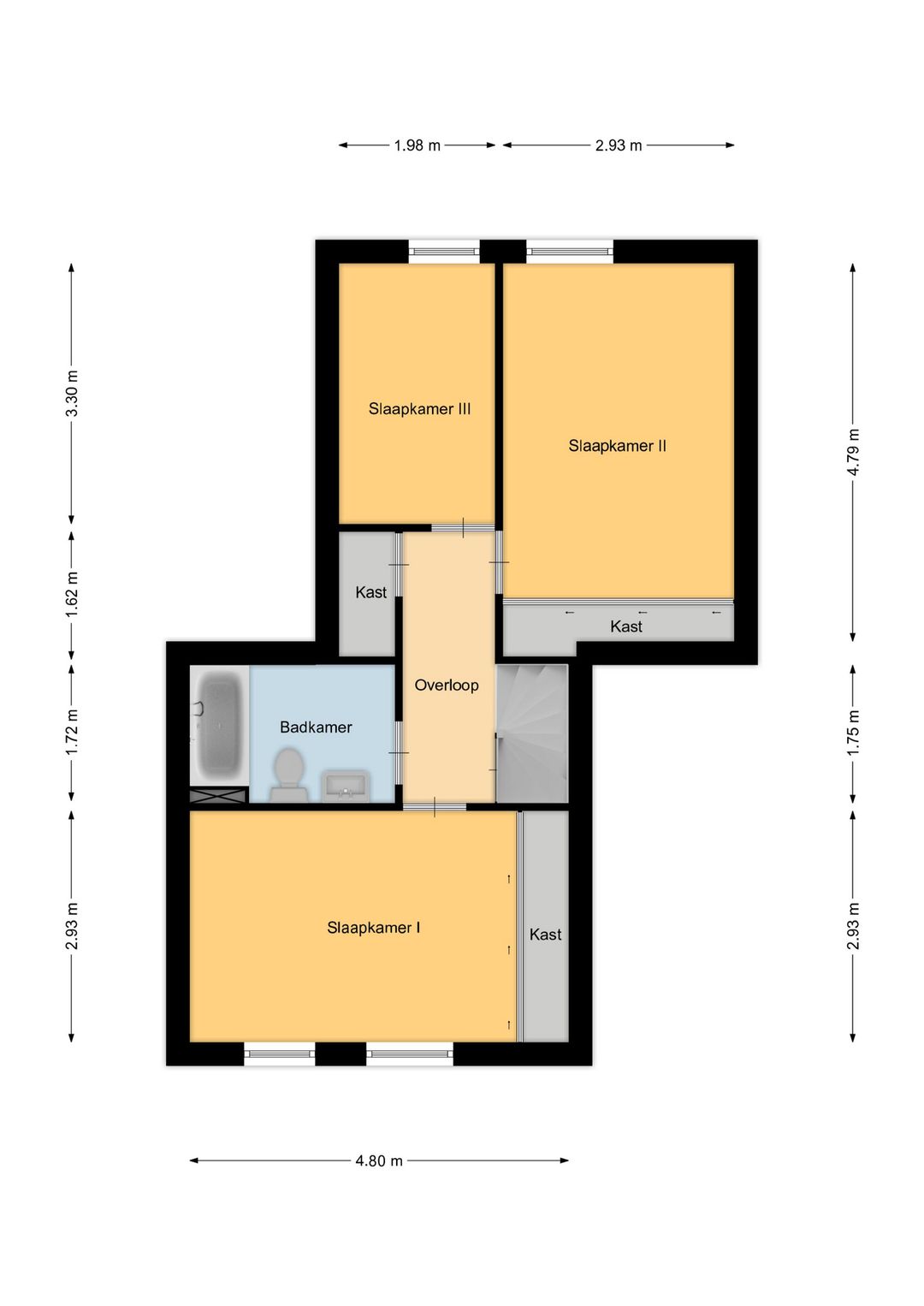Foto 43 van Olmebeek 33