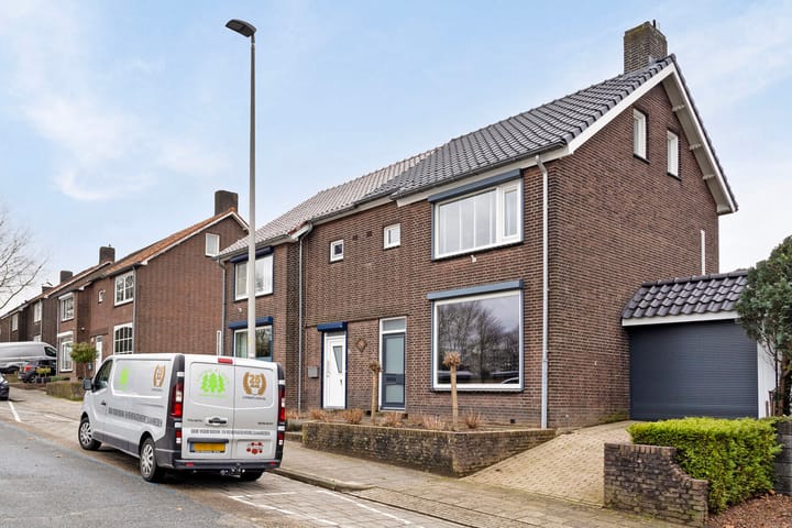 Foto 1 van Heuvelweg 4