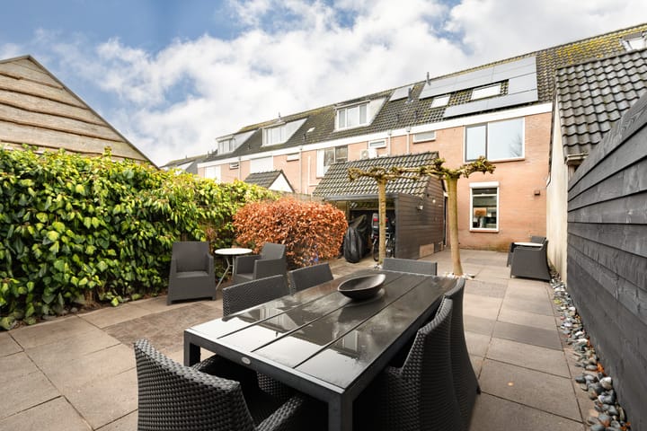 Foto 4 van Ambrosius van Ommerenlaan 69