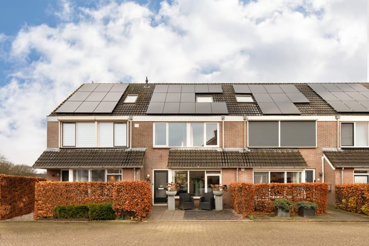 Foto 5 van Ambrosius van Ommerenlaan 69