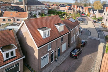 Burgemeester Schoutsenstraat thumbnail