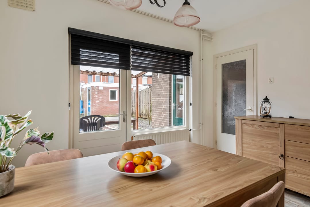 Foto 13 van Hertog Eduardstraat 6