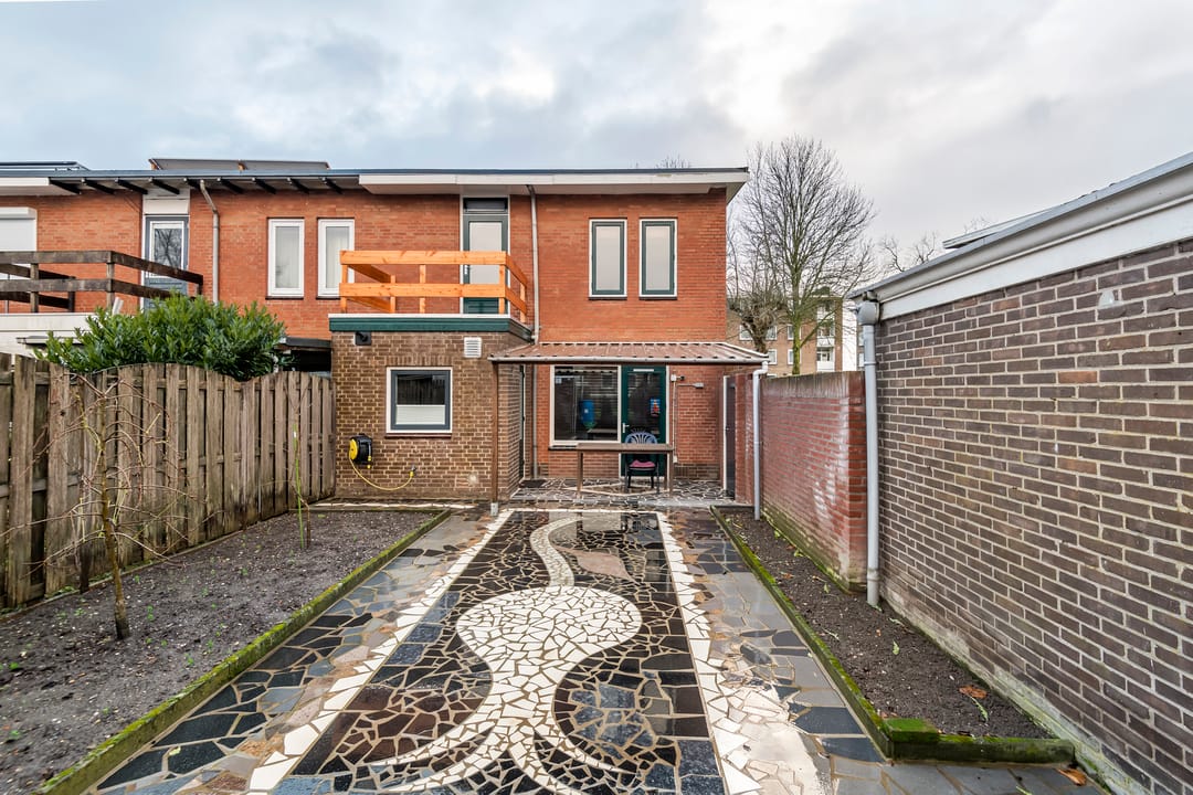 Foto 28 van Hertog Eduardstraat 6