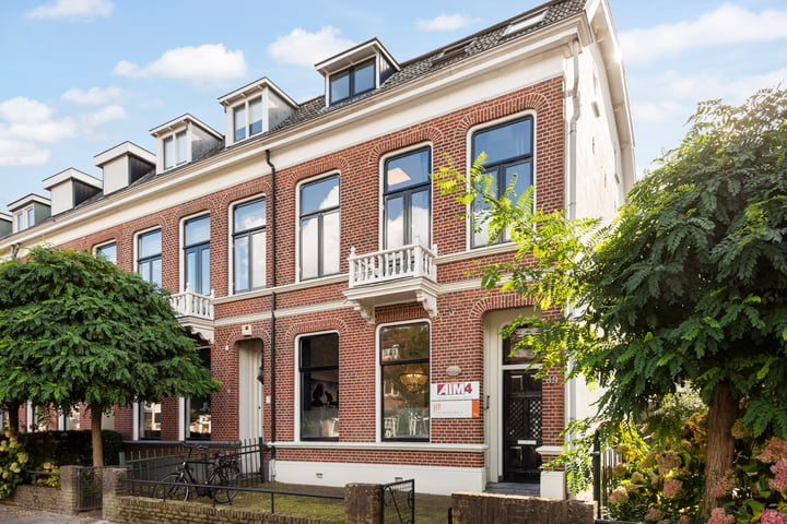 Deldenerstraat 89, Hengelo (OV)