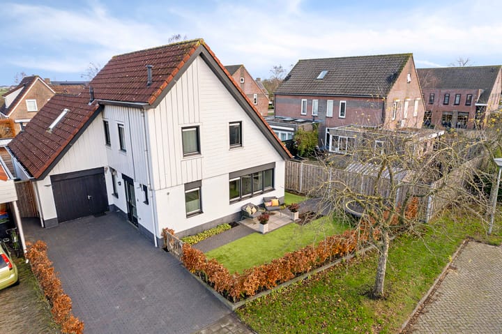 Foto 63 van Roskam 21