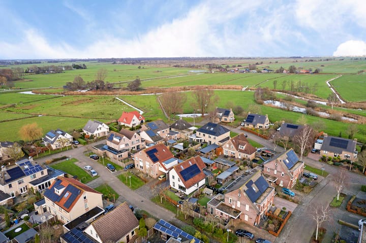 Foto 2 van Roskam 21