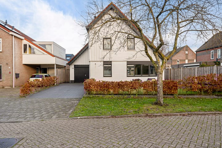 Foto 3 van Roskam 21