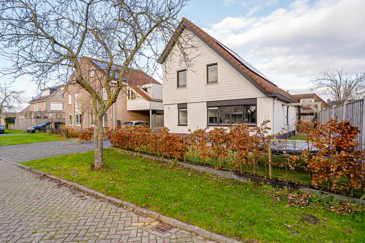 Foto 4 van Roskam 21