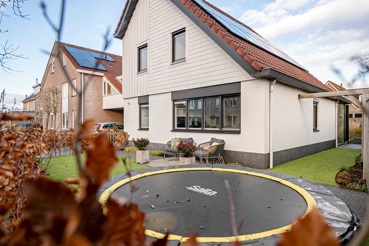 Foto 5 van Roskam 21