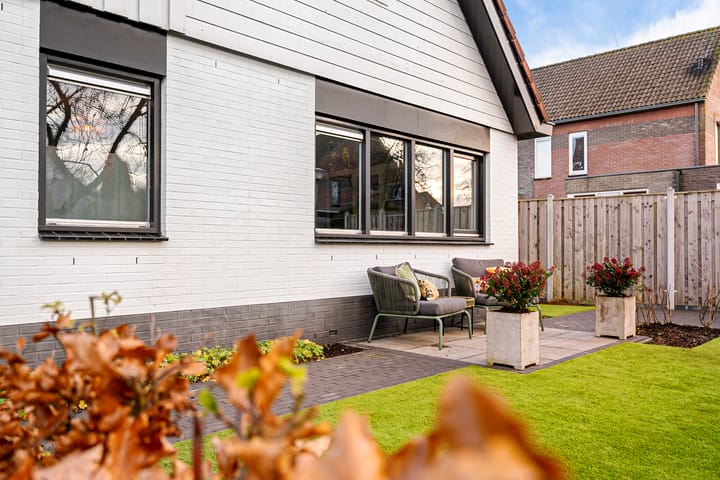 Foto 6 van Roskam 21