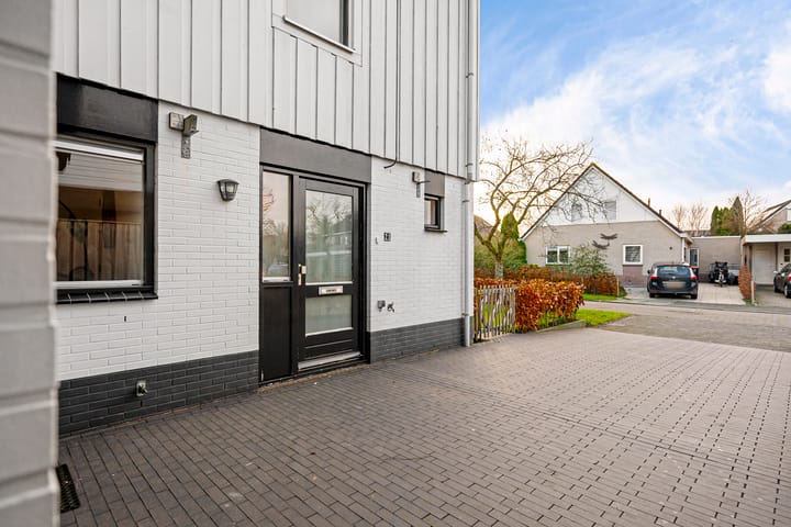 Foto 7 van Roskam 21