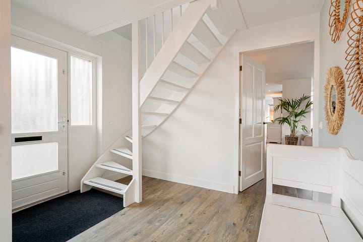 Foto 9 van Roskam 21