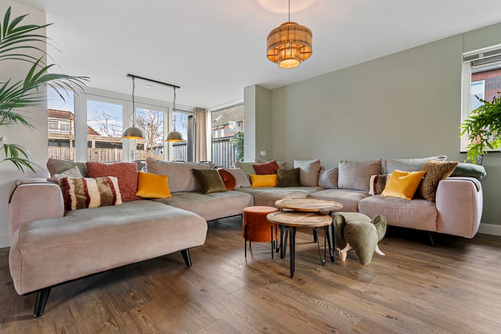 Foto 12 van Roskam 21