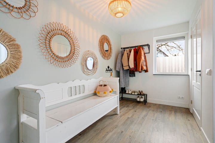 Foto 11 van Roskam 21