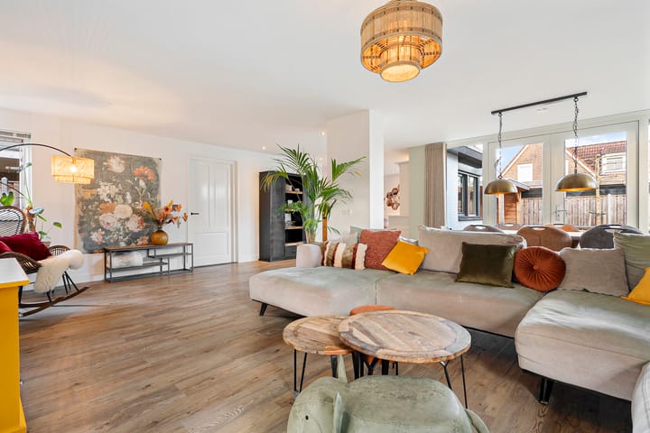 Foto 13 van Roskam 21