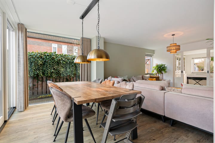 Foto 17 van Roskam 21