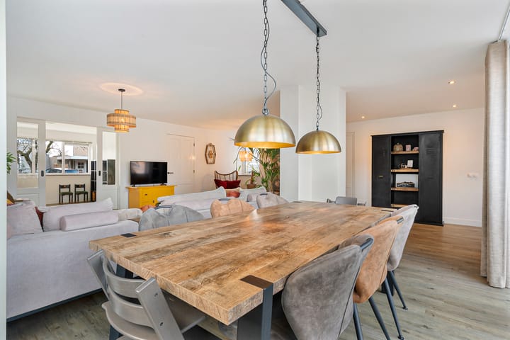 Foto 18 van Roskam 21