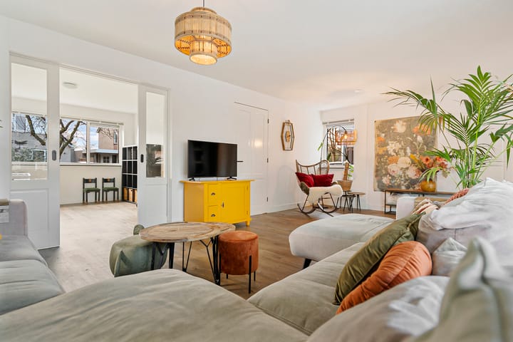 Foto 19 van Roskam 21