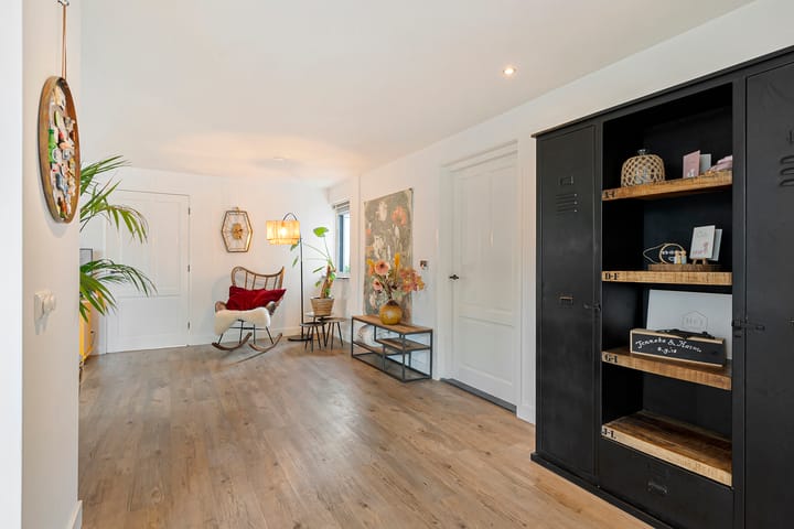 Foto 20 van Roskam 21