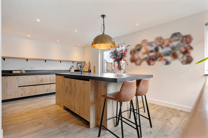 Foto 21 van Roskam 21