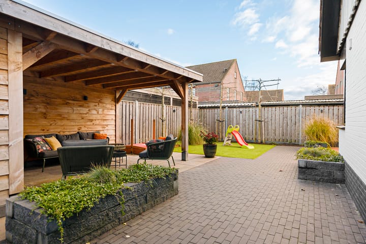 Foto 54 van Roskam 21