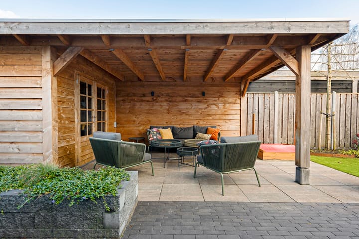 Foto 55 van Roskam 21