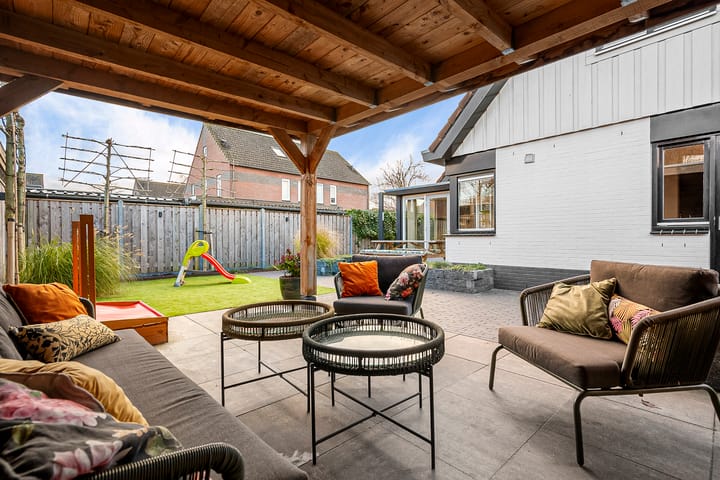 Foto 57 van Roskam 21