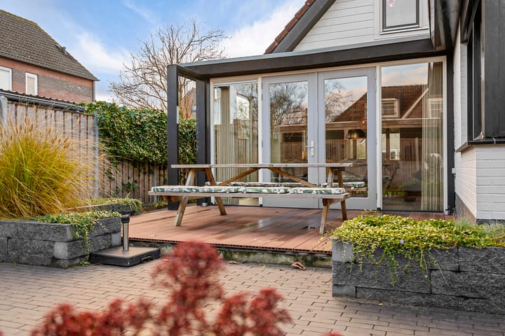 Foto 58 van Roskam 21