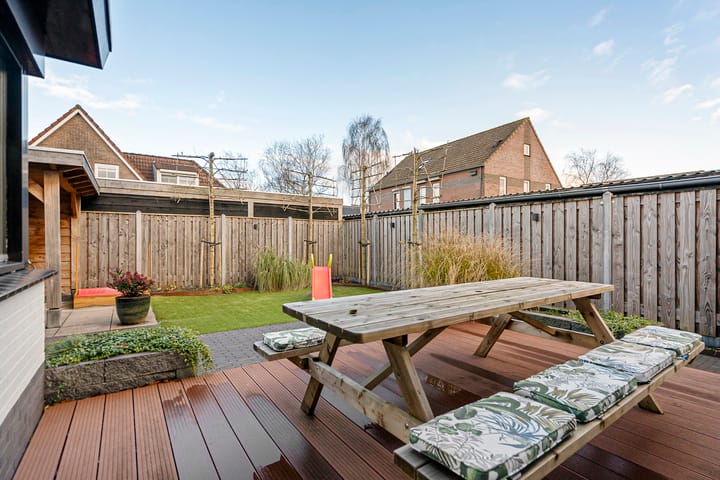 Foto 61 van Roskam 21