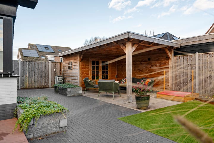 Foto 62 van Roskam 21