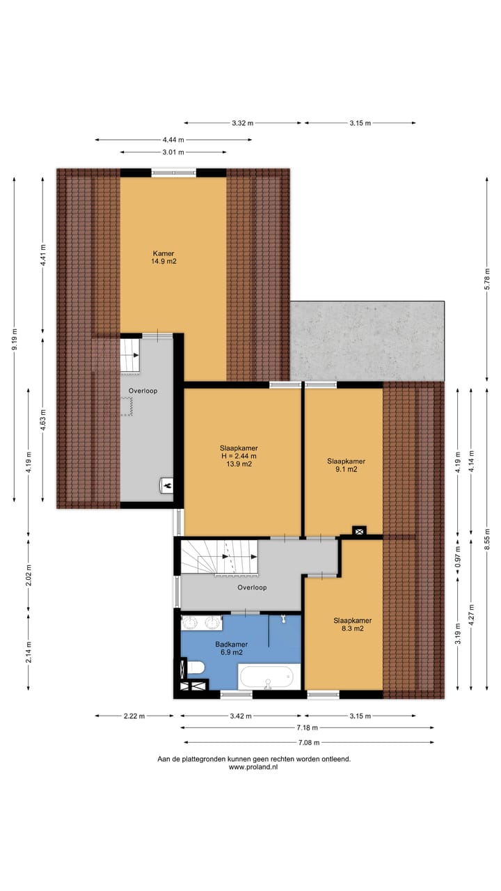 Foto 65 van Roskam 21