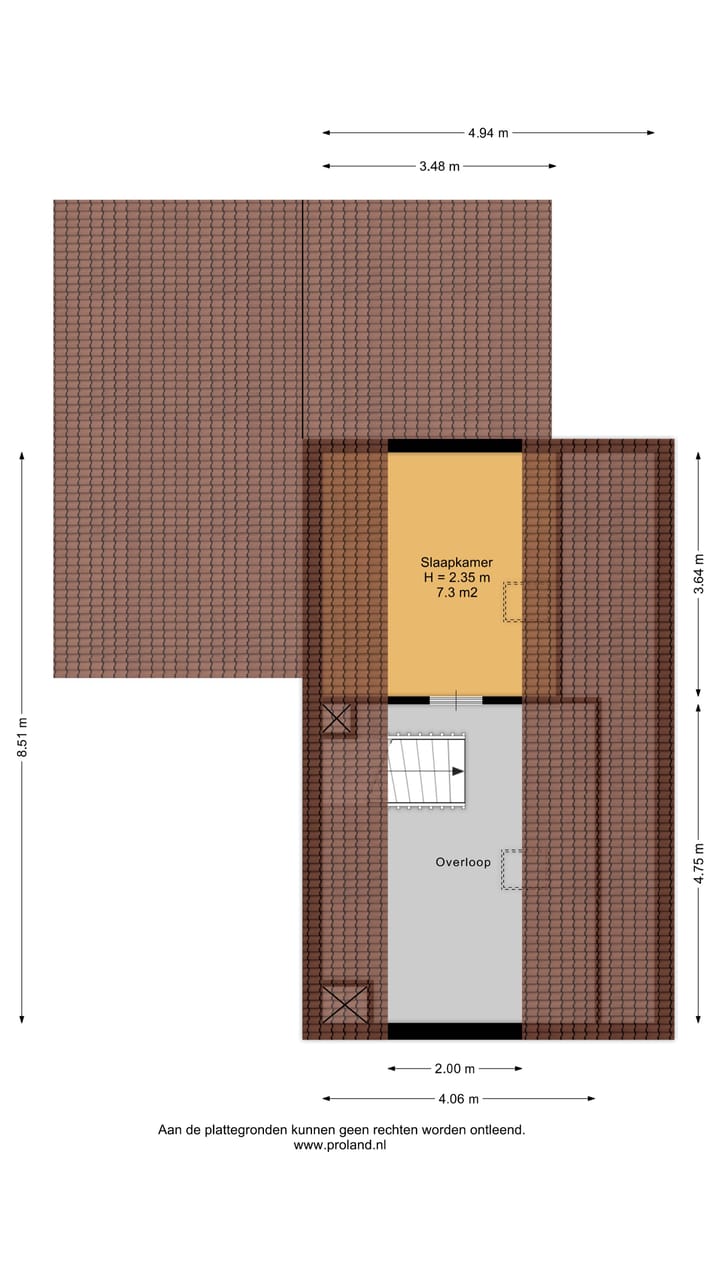 Foto 66 van Roskam 21