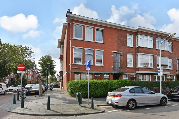 Foto 2 van Harderwijkstraat 183