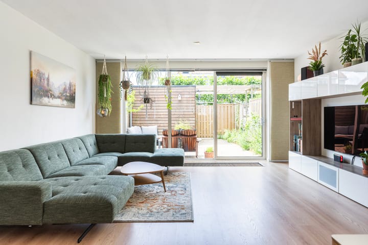 Foto 2 van Frankhuizerallee 158