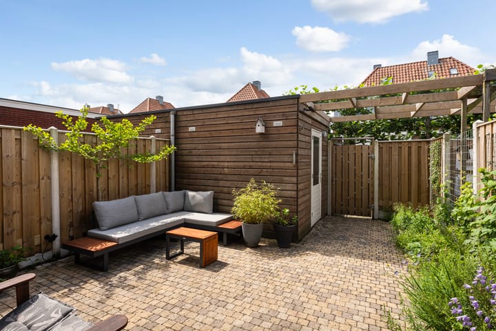 Foto 3 van Frankhuizerallee 158