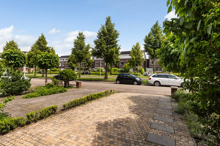 Foto 4 van Frankhuizerallee 158