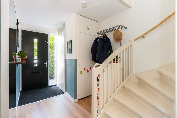 Foto 5 van Frankhuizerallee 158