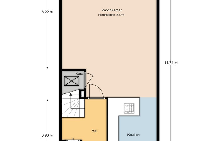 Bekijk foto 42 van Frankhuizerallee 158