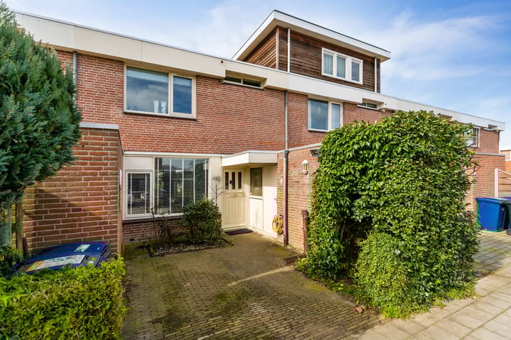 Foto 4 van Rijswijkstraat 8