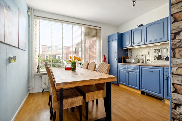 Foto 3 van Rijswijkstraat 8