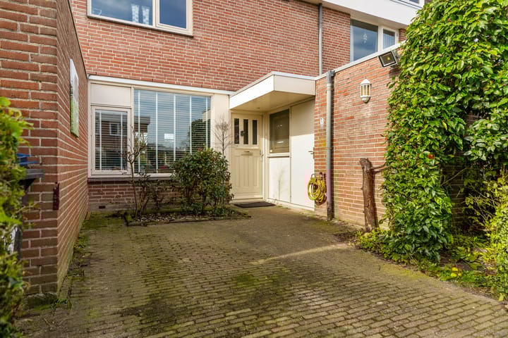 Foto 5 van Rijswijkstraat 8