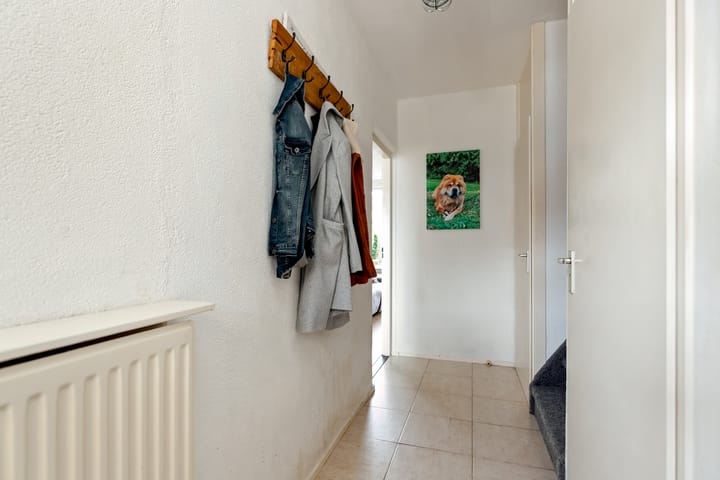 Foto 7 van Rijswijkstraat 8